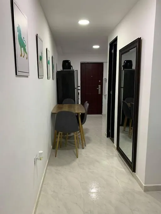 Apartamento Apartamento En Laureles Medellín