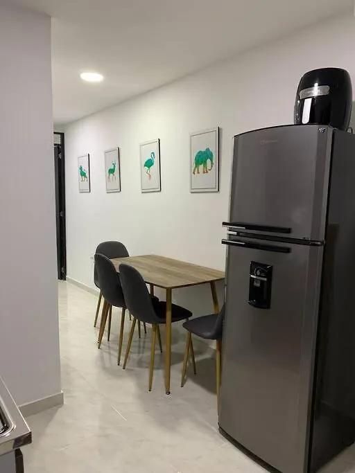 Apartamento Apartamento En Laureles Medellín 0*,  Colombia
