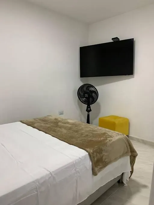 Apartamento Apartamento En Laureles Medellín